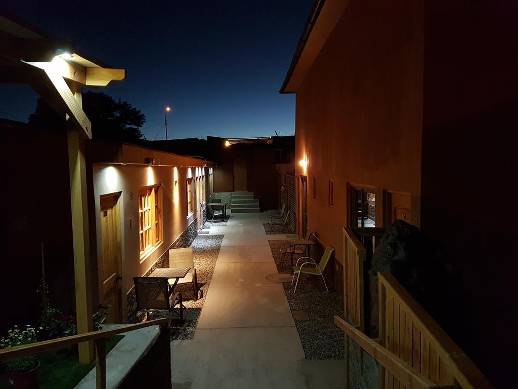 Vicuna Lodge Сан-Педро-де-Атакама Экстерьер фото