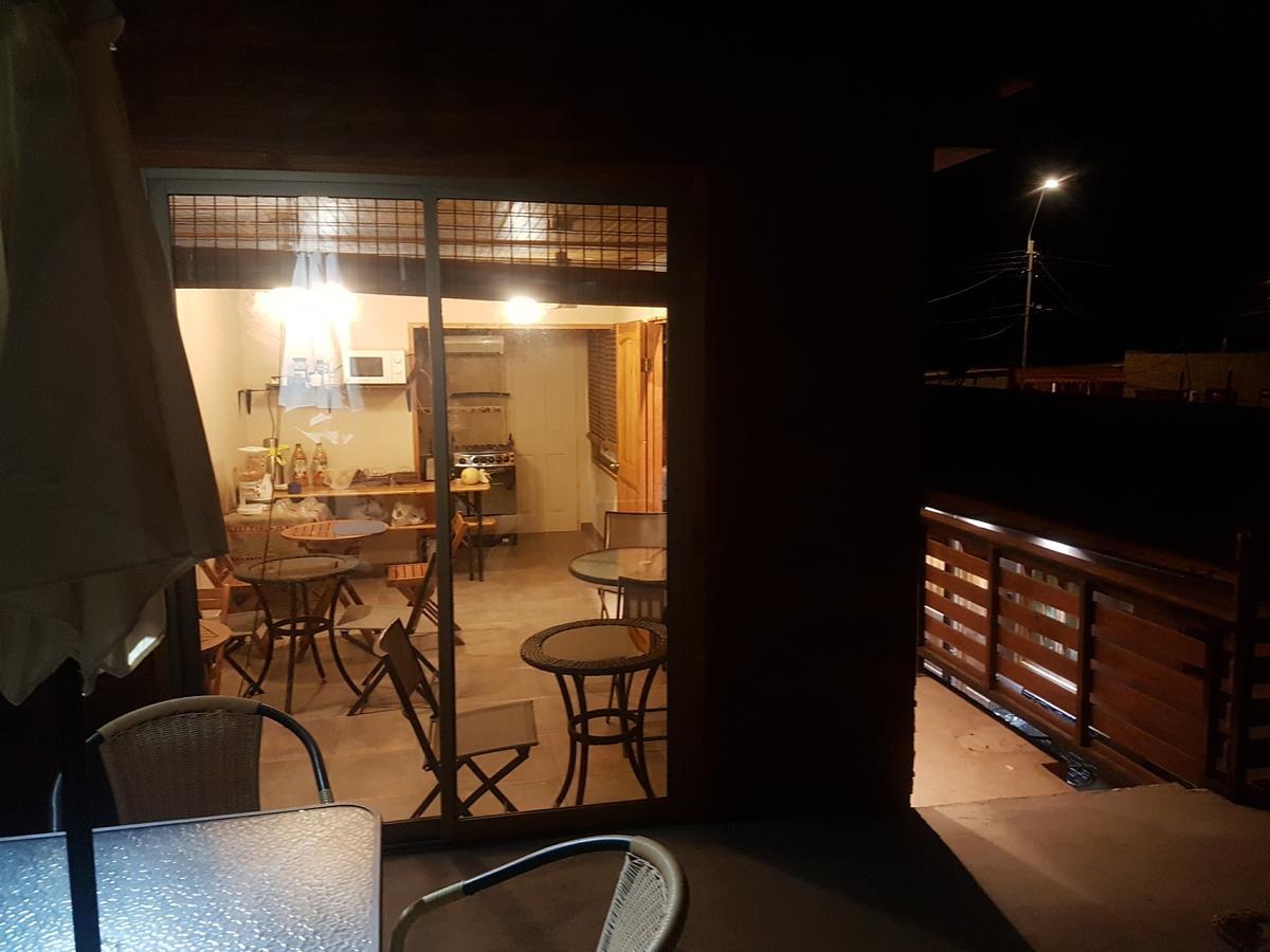 Vicuna Lodge Сан-Педро-де-Атакама Экстерьер фото